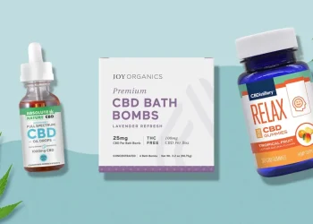 Exploring The Benefits Of CBD Full-Spectrum Gummies