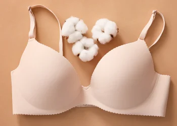 All That You Need to Know About The Bra Material That Is Perfect and Safe For Your Body
