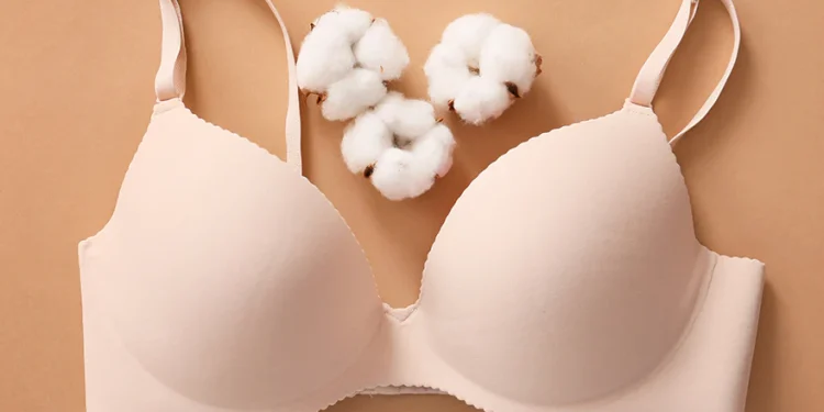 All That You Need to Know About The Bra Material That Is Perfect and Safe For Your Body