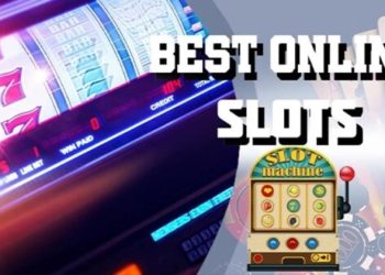 Can I Play Online Slot for Real Money?