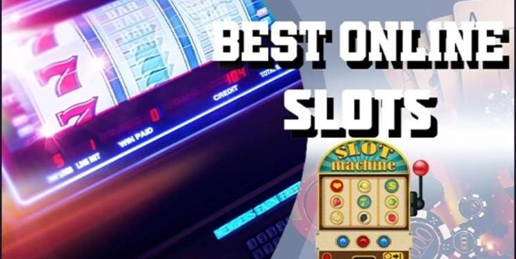 Can I Play Online Slot for Real Money?
