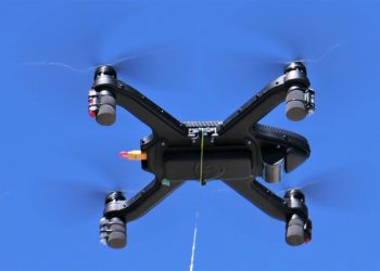 How Fishing Drones Operate In Non-GPS Mode?