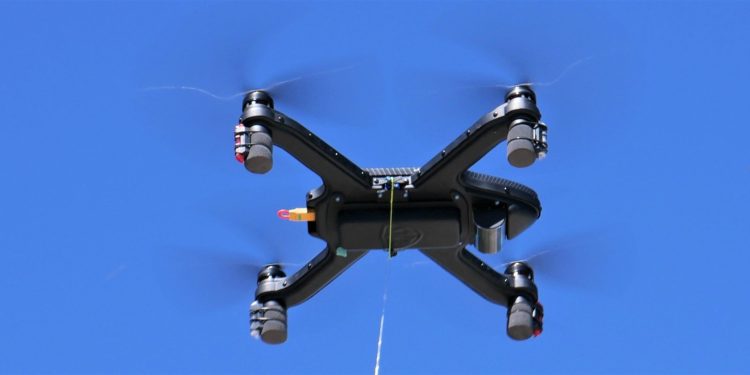 How Fishing Drones Operate In Non-GPS Mode?