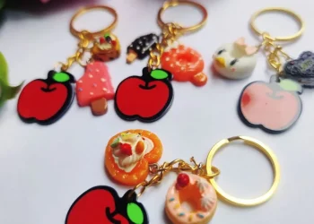 Custom Keychains a Unique Way to Promote Your Business or Brand