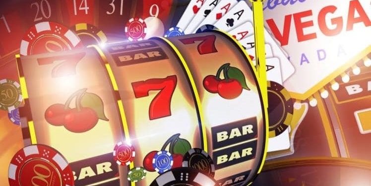 How Do You Play Kingkongxo Online Slot?