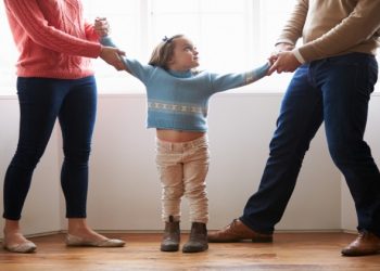 How Does A Child Custody Lawyer Help You With Your Case?