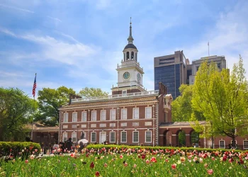 Best Things to Do in Pennsylvania if You Are Over 50