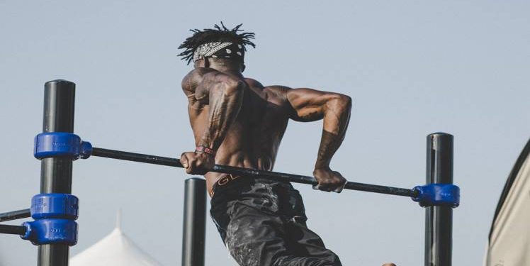 Intersectionality Issues In Youth Sports