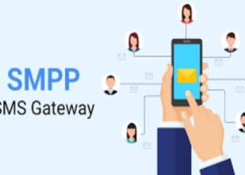 SMS Gateway Provider: What It Is and Why You Need One?
