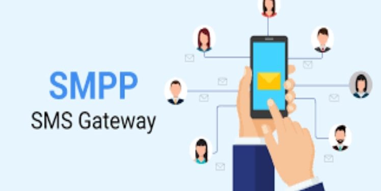 SMS Gateway Provider: What It Is and Why You Need One?