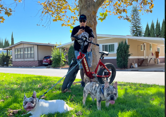 Ready, Set, Ride: Easy Ways to Get Your E-Bike Set for Action 