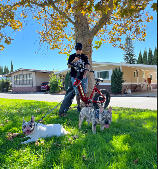 Ready, Set, Ride: Easy Ways to Get Your E-Bike Set for Action 