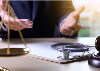 Understanding Appeals and Judicial Review in Health Law and the Role of Health Lawyers