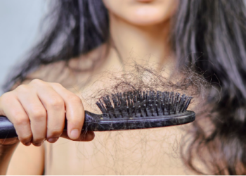 The Science and Causes of Hair Loss