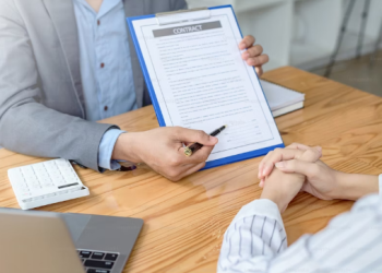 How to Negotiate a Commercial Real Estate Lease
