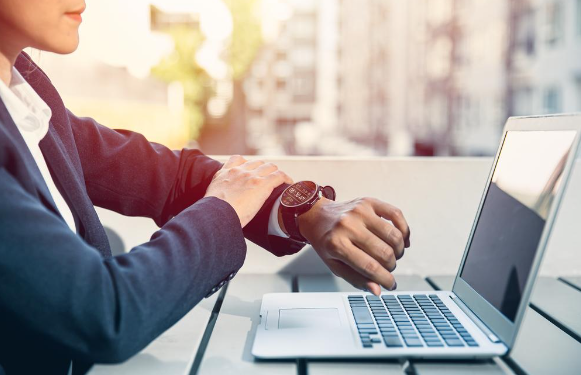 The Importance of Accurate Time Tracking for Law firms and Legal Professionals