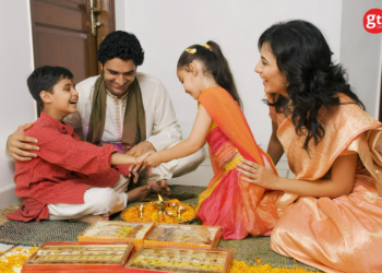 Rakhi: Unveiling the Rich Tapestry of Love, Protection, and Unity