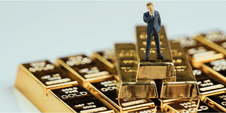 The Advantages of Hiring Gold IRA Companies for Retirement Planning
