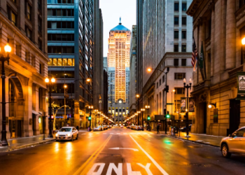 Living in a Heavy Traffic Area: How to Keep You and Your Car Protected