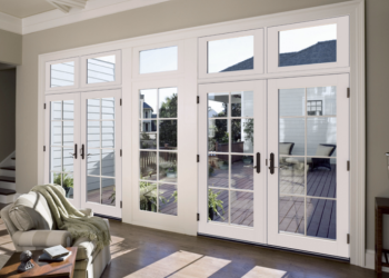 Exterior French Doors: 5 Questions You Should Ask