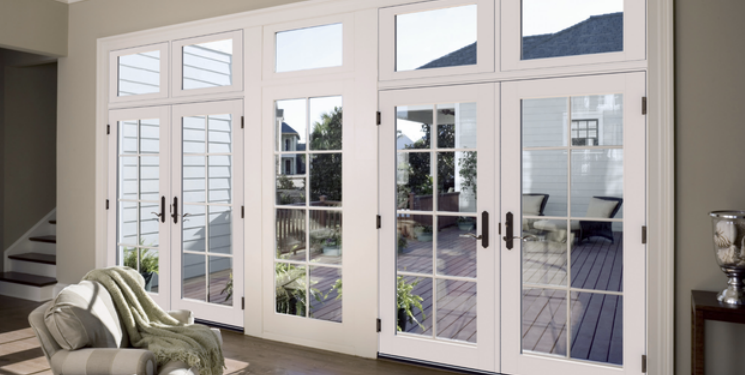 Exterior French Doors: 5 Questions You Should Ask