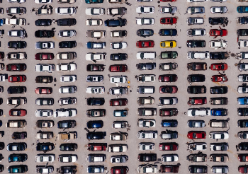 Best and Worst: Vehicle Inventory During the Shortage