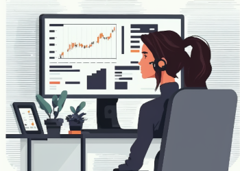 Forex Demo Trading Account- A Virtual Strategy For Real Returns