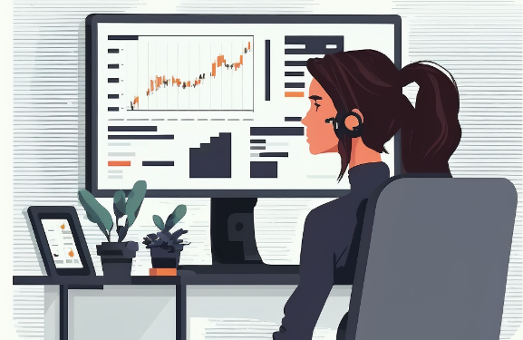 Forex Demo Trading Account- A Virtual Strategy For Real Returns