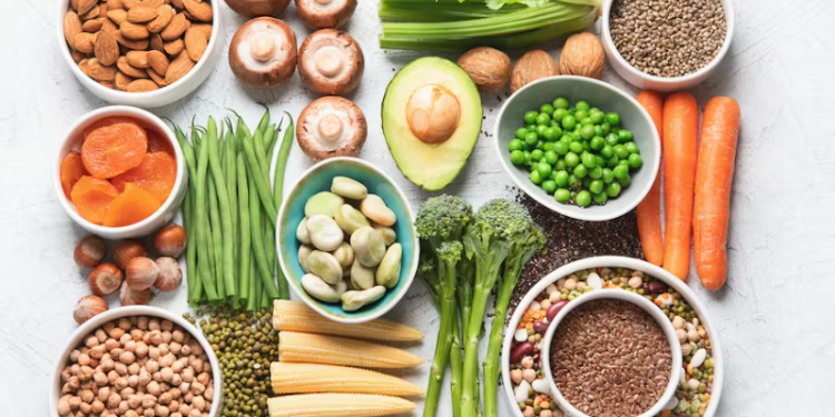 5 Tips for Maintaining a Vegan Diet