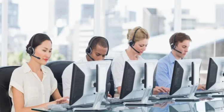 How to Identify the Best Telemarketing Companies