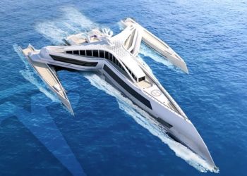 The Elon Musk Yacht: A Symbol of Innovation and Excess