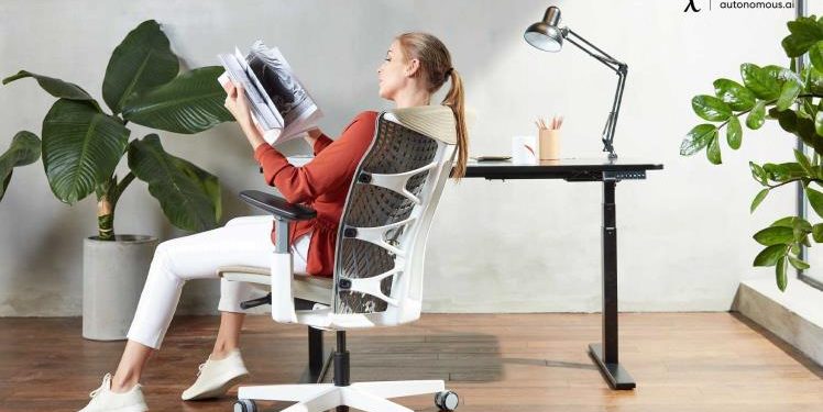 Top 5 Factors To Consider When Purchasing an Office Chair