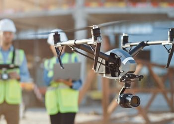 All You Need To Know About Survey Drones