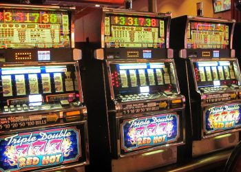 Slot machines drbet with minimum deposit