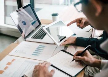 Know How To Optimise Your Ecommerce Business Using Ecommerce Accounting Software