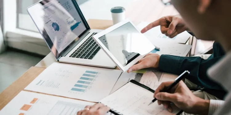 Know How To Optimise Your Ecommerce Business Using Ecommerce Accounting Software