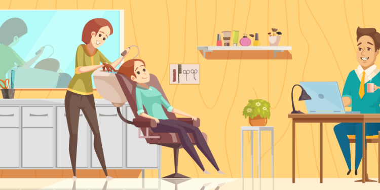 The Benefits of Using Salon Software for Your Business