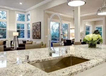 What Are The Benefits Of A High Quality Kitchen Countertop?