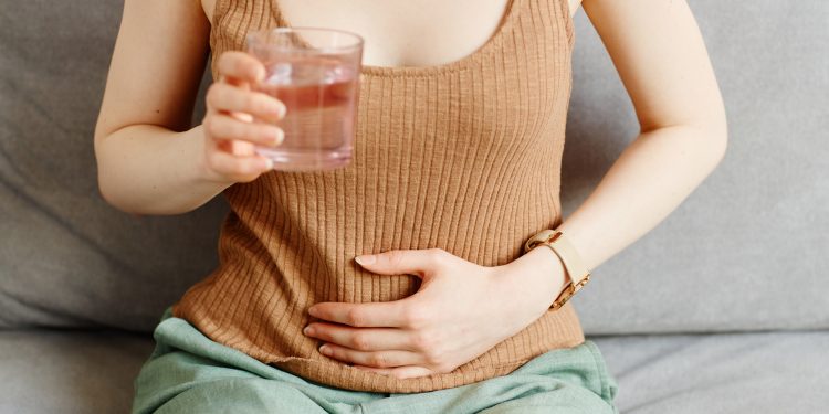 CBD Gummies for Digestive Issues