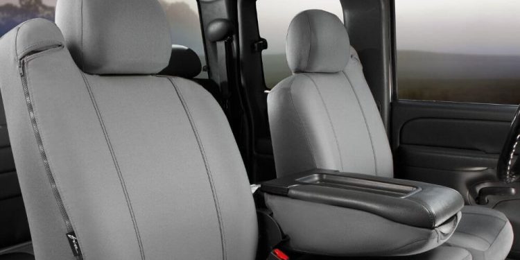 What Are the Benefits of Custom Fit Leather Seat Covers?
