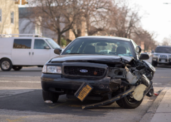 Expert Advice for Handling a Staged Accident
