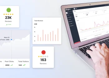 Must have features of the top reputation software