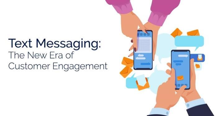 How to Use Text Broadcast to Increase Customer Engagement