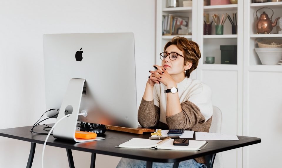 How to Prepare for a Career Change