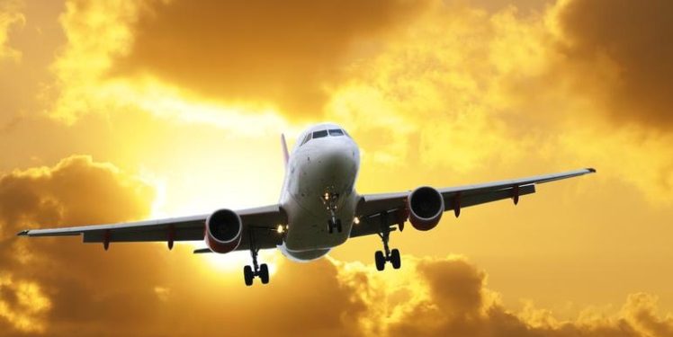 5 Fascinating Facts About Flight Data That Will Amaze You