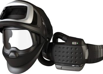 Protect Your Vision: Know The Benefits Of The Speedglas Welding Helmet