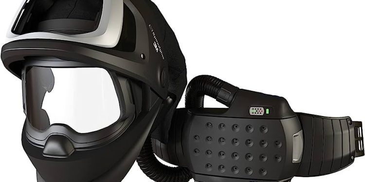 Protect Your Vision: Know The Benefits Of The Speedglas Welding Helmet