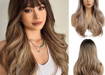 Wigs for White Women: Enhancing Style and Confidence