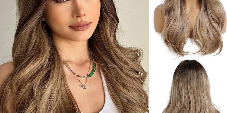 Wigs for White Women: Enhancing Style and Confidence