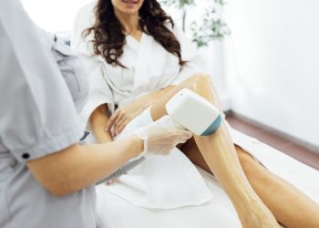 Why Clinical Hair Removal Machines Are the Hairy Truth Over At-Home Options